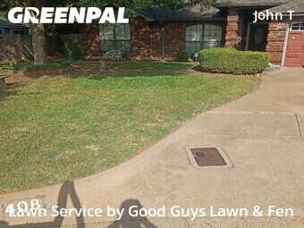 Lawn Care nearby Fort Worth, TX, 