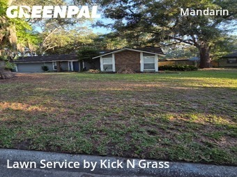 Lawn Cut nearby Jacksonville, FL, 