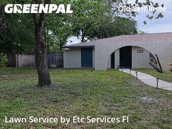 Lawn Mowing nearby Tampa, FL, 