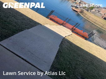 Lawn Mow nearby Missouri City, TX, 