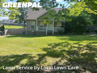 Lawn Mowing Service nearby Greenbrier, TN, 
