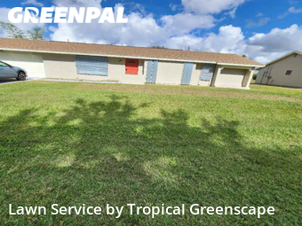Lawn Maintenance nearby Port Charlotte, FL, 