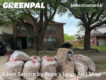 Yard Mowing nearby Missouri City, TX, 