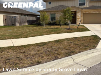 Lawn Care Service nearby Hutto, TX, 