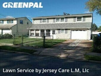Lawn Cutting nearby Woodbridge Township, NJ, 