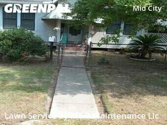 Lawn Mowing Service nearby Baton Rouge, LA, 