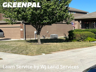 Lawn Mow nearby New Braunfels, TX, 