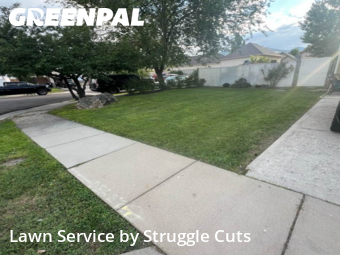 Yard Cutting nearby Magna, CA, 