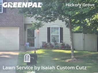 Yard Mowing nearby Charlotte, NC, 