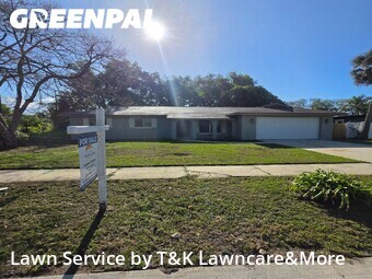 Lawn Care Service nearby Titusville, FL, 