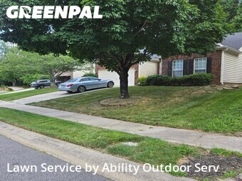 Lawn Cutting nearby Huntersville, NC, 