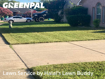 Lawn Mowing nearby Cedar Hill, TX, 