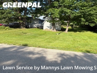 Grass Cutting nearby Lake Bluff, IL, 