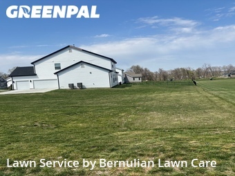 Lawn Mowing Service nearby Chesterfield, MO, 