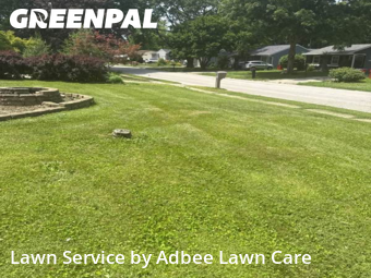 Lawn Care Service nearby Champaign, IL, 