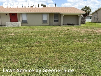 Lawn Mowing Service nearby Port Charlotte, FL, 