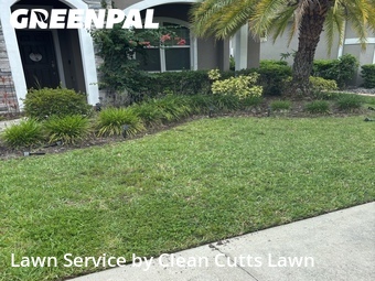 Grass Cut nearby Riverview, FL, 