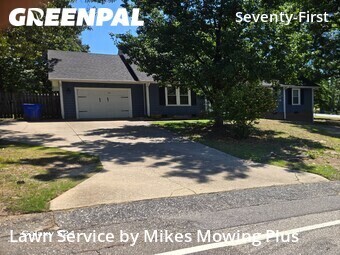 Lawn Service nearby Fayetteville, NC, 