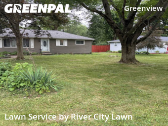 Lawn Mow nearby Fort Wayne, IN, 