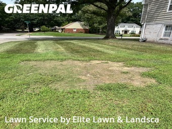 Lawn Mowing Service nearby Arlington, MS, 