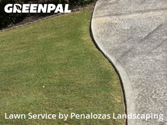 Lawn Mowing nearby Suwanee, GA, 