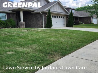 Lawn Mow nearby Huntsville, AL, 