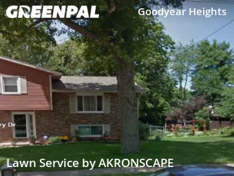 Lawn Mowing Service nearby Tallmadge, OH, 