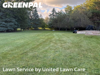 Lawn Maintenance nearby Troy, MI, 