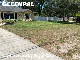 Lawn Service nearby Deltona, FL, 