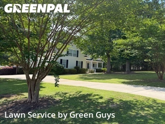 Lawn Cutting nearby Columbia, SC, 