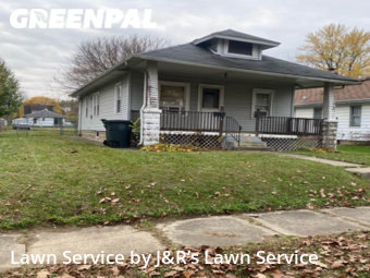 Grass Cutting nearby South Bend, IN, 