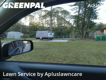 Yard Mowing nearby Cocoa, FL, 