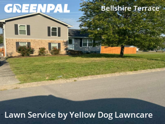 Lawn Service nearby Nashville, TN, 