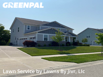 Yard Mowing nearby Zionsville, IN, 