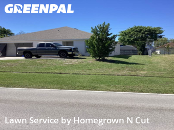 Lawn Mow nearby Port St. Lucie, FL, 