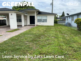 Lawn Mowing nearby Hollywood, FL, 