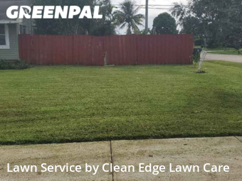Lawn Service nearby Lake Worth, FL, 
