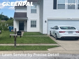 Yard Cutting nearby Indianapolis, IN, 