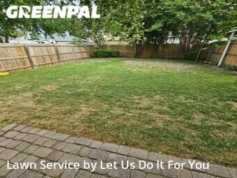 Lawn Service nearby Mc Kinney, TX, 