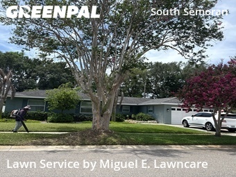 Lawn Cut nearby Orlando, FL, 
