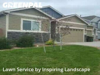 Lawn Maintenance nearby Colorado Springs, CO, 