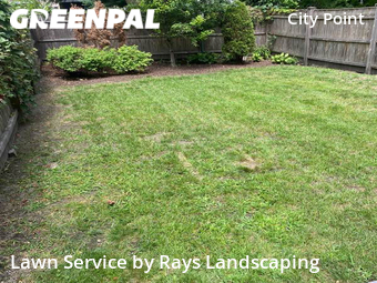Lawn Care Service nearby Boston, MA, 