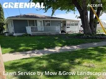 Lawn Mowing Service nearby Des Moines, IA, 