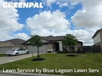 Lawn Cutting nearby Katy, TX, 