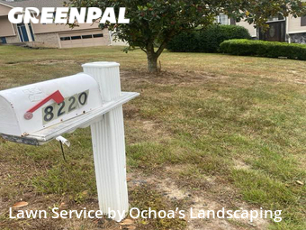 Lawn Service nearby Chattanooga, GA, 