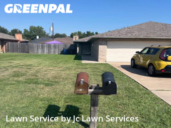 Lawn Cutting nearby Keller, TX, 