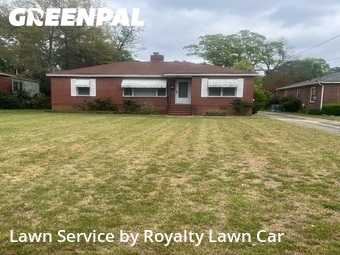 Lawn Mowing Service nearby Columbus, GA, 