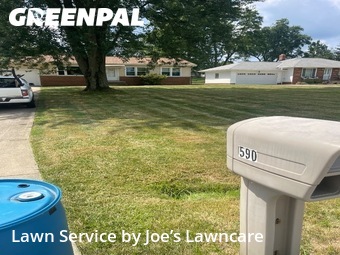 Lawn Mowing nearby Seven Hills, OH, 