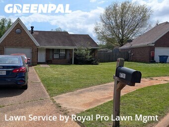 Grass Cutting nearby Olive Branch, MS, 