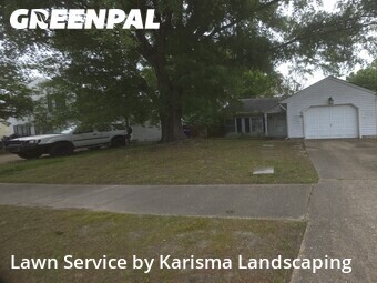 Lawn Mowing nearby Virginia Beach, VA, 